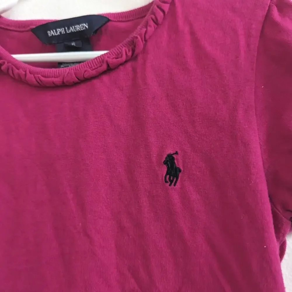 Ralph Lauren very good